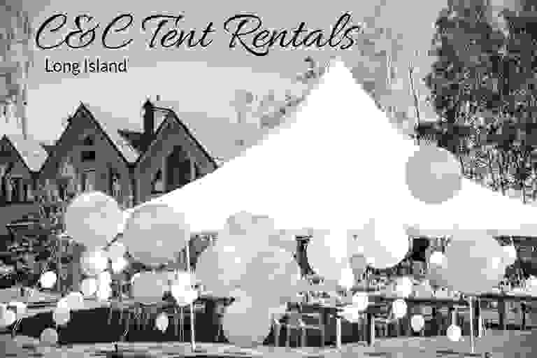 C&C Tent Rentals Incorporated Tent Rentals, Party Equipment Rentals